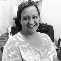 Ragazzo Employee Eliane Borges's profile photo
