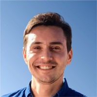 Alegria.group Employee Lucien Tavano's profile photo