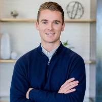CBRE Employee Jack Chapman's profile photo