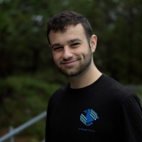 In Pixels Media Employee Jonathan Taub's profile photo