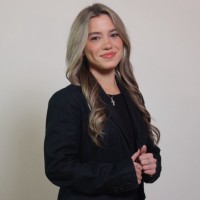 Doukas Media Employee Gabriella Martelli's profile photo