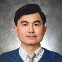 Jason Hsu Email