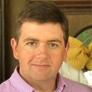 Gulf Relay Employee Jerry Douell's profile photo