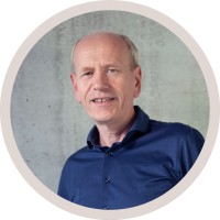 Smappee Employee Johan Favorel's profile photo
