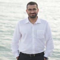 Systems Limited - Middle East & Africa (Techvista) Employee Abdelrahman Fathy's profile photo