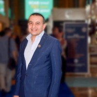 SuperPark Suomi Employee Khaled Abdullah's profile photo