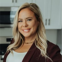 R.I.A. Federal Credit Union Employee Christia N's profile photo