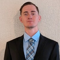 US Army Employee Chase Cox's profile photo
