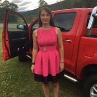 Capstone Construction Scotland Ltd Employee Louise Kelman's profile photo