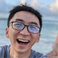 Palmstreet Employee Kang Zhang's profile photo