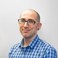 Agenda Life Sciences Employee Jonny Holmes's profile photo