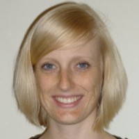 KLESIA Employee Julie Chatelain's profile photo