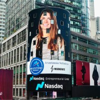 Regenerate Employee Anastassia Nefedova's profile photo