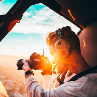 Mad Realities Employee Ev Alexander's profile photo