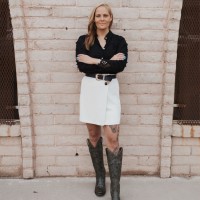 Nicole Pond