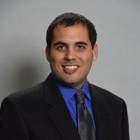 ServiceNow Employee Chris Vasquez's profile photo