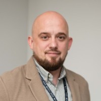 Fillin Employee Dmytro Karpenko's profile photo
