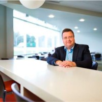 Kent Nutrition Employee Thomas Weber's profile photo