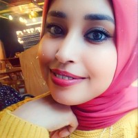 DISPATCH EGYPT LLC Employee Asma Allam's profile photo