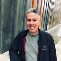 Rancatore’s Ice Cream & Yogurt Employee Joe Rancatore's profile photo