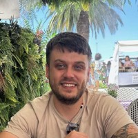 onfigr Employee Daniel Jones's profile photo
