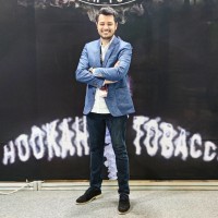 Star Agritech International Employee Oğuzhan Ayvaz's profile photo
