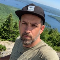 Harvard Business School Online Employee John Gayle's profile photo