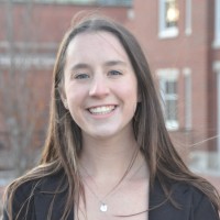 United States Senate Employee Anna Parker's profile photo