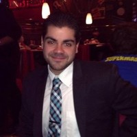 Mega Contracting Group Employee Arthur T's profile photo