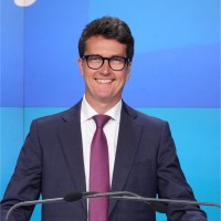 Nyxoah Employee Loïc Moreau's profile photo