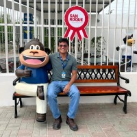 LemiXData Employee Jherson Santamaría Esteves's profile photo