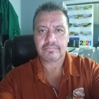 Ismael Gonzalez Email & Phone Number