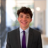 Lichten & Liss-Riordan, P.C. Employee Abraham Reiss's profile photo