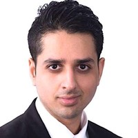 International Financial Data Services (IFDS) Employee Sat Sharma's profile photo