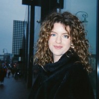 Happiness Anywhere Employee Marloes Hartsuiker's profile photo