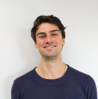 Decoded Employee Will Danckwerts's profile photo