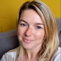 Kirsty Haw Email