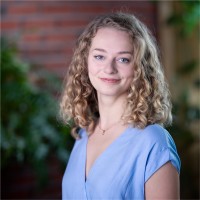 Gemius Employee Adrianna Dajewska's profile photo