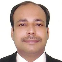 Almondz Global Securities Limited Employee Arvind Konar's profile photo