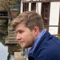 Le Prieuré Employee Alexandre Aubertin's profile photo