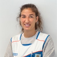 DECATHLON SWITZERLAND Employee Claire Jacquet's profile photo