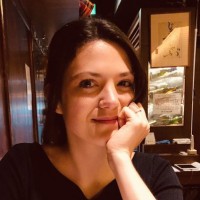 Project Sapiens Employee Julie Pons's profile photo