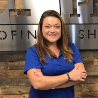 Springer-Peterson Roofing & Sheet Metal, Inc. Employee Kelli Anderson's profile photo