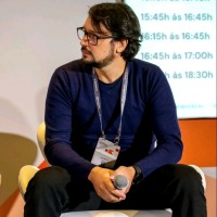 Gerdau Employee Luiz Pereira's profile photo