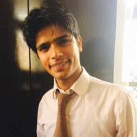 Neeraj Joshi Email