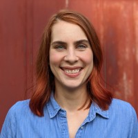 BioMADE Employee Jenna Hicks's profile photo