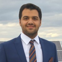 DEXREN Employee Berker Bayazit's profile photo