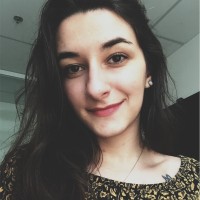 Endemol Shine Brasil Employee Heloisa Oliva's profile photo