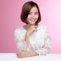 Guardian Vietnam Employee Nhi Vo's profile photo