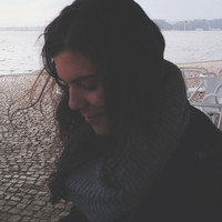 Patrícia Cansado Email & Phone Number